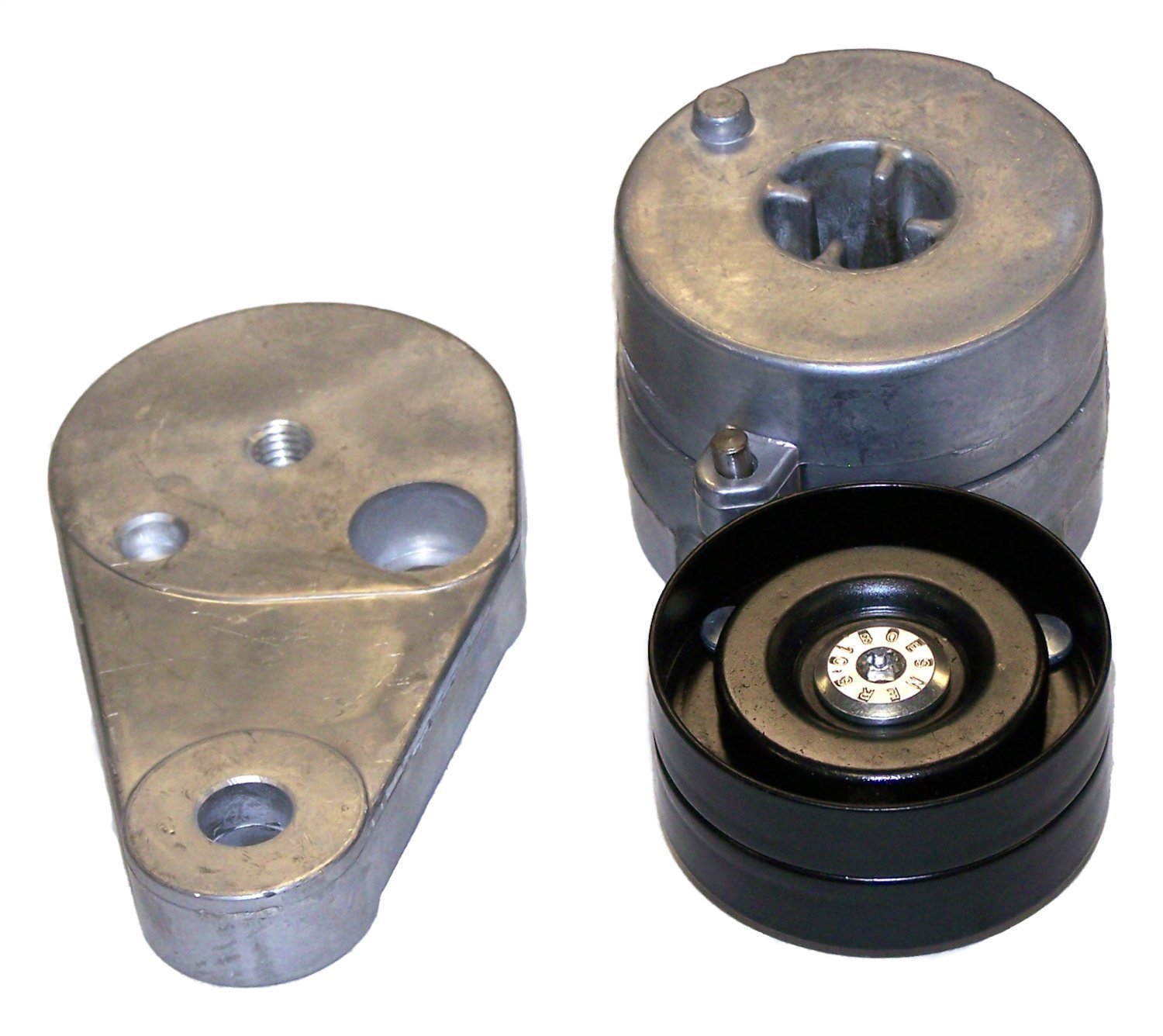 Belt Tensioner