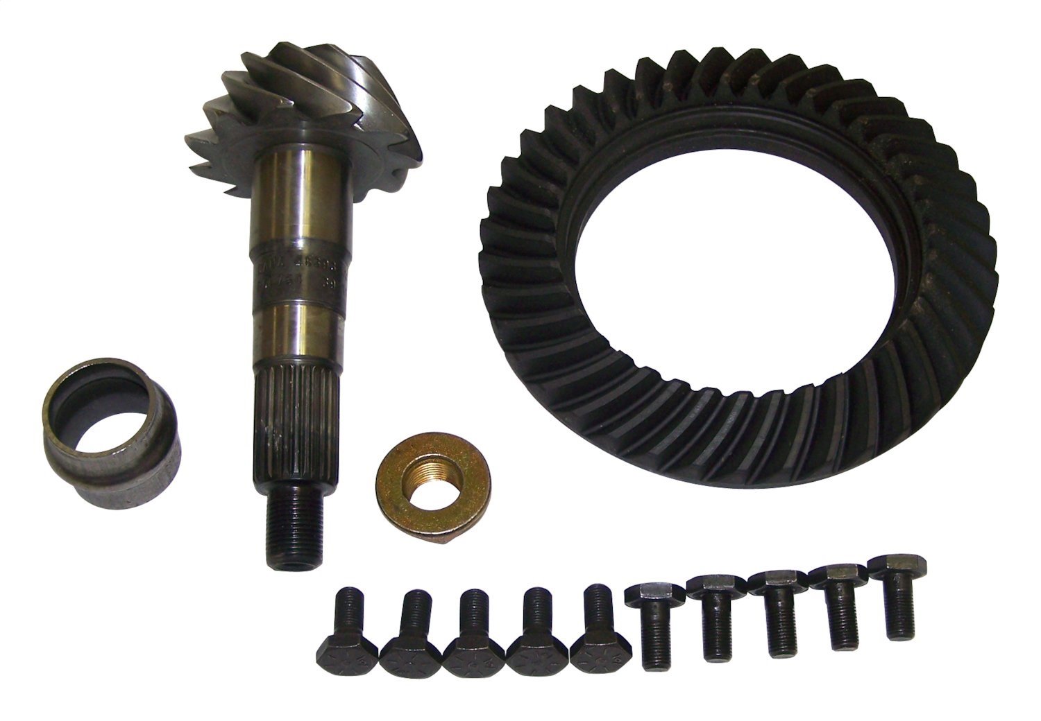 Ring And Pinion Set