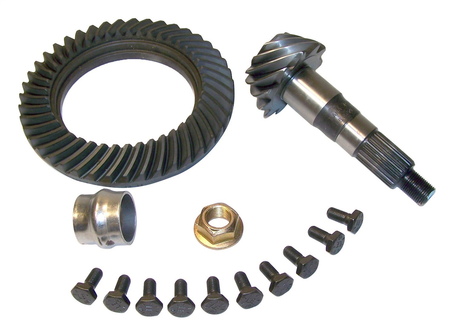 Ring And Pinion Set