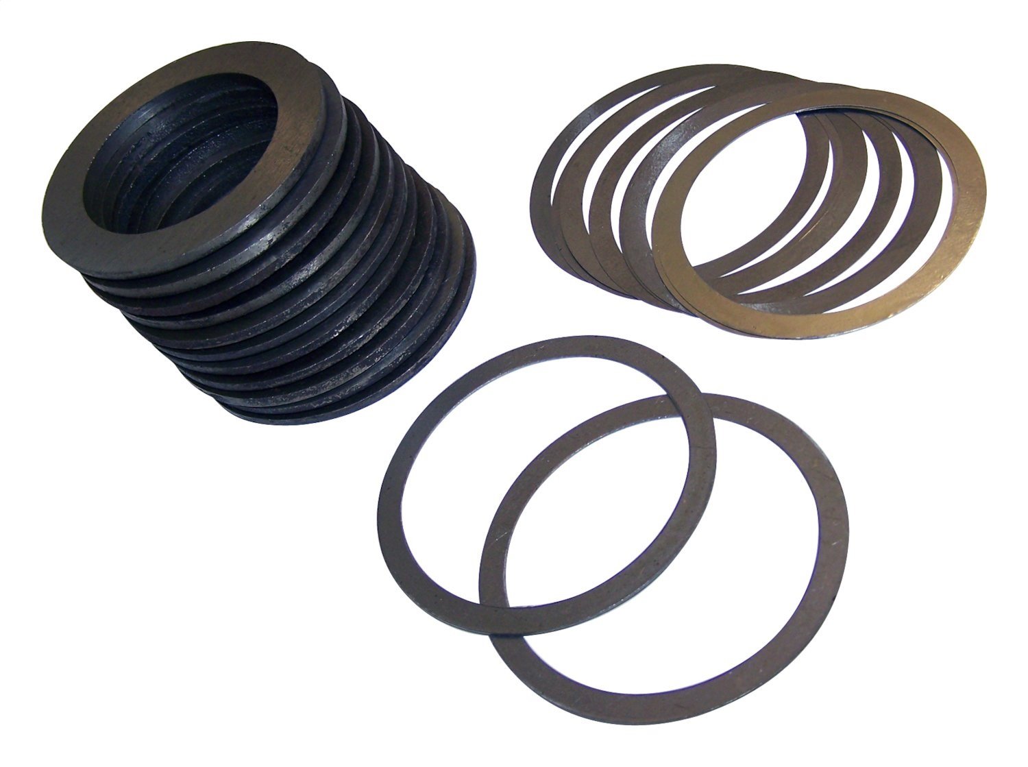 Master Differential Shim Set