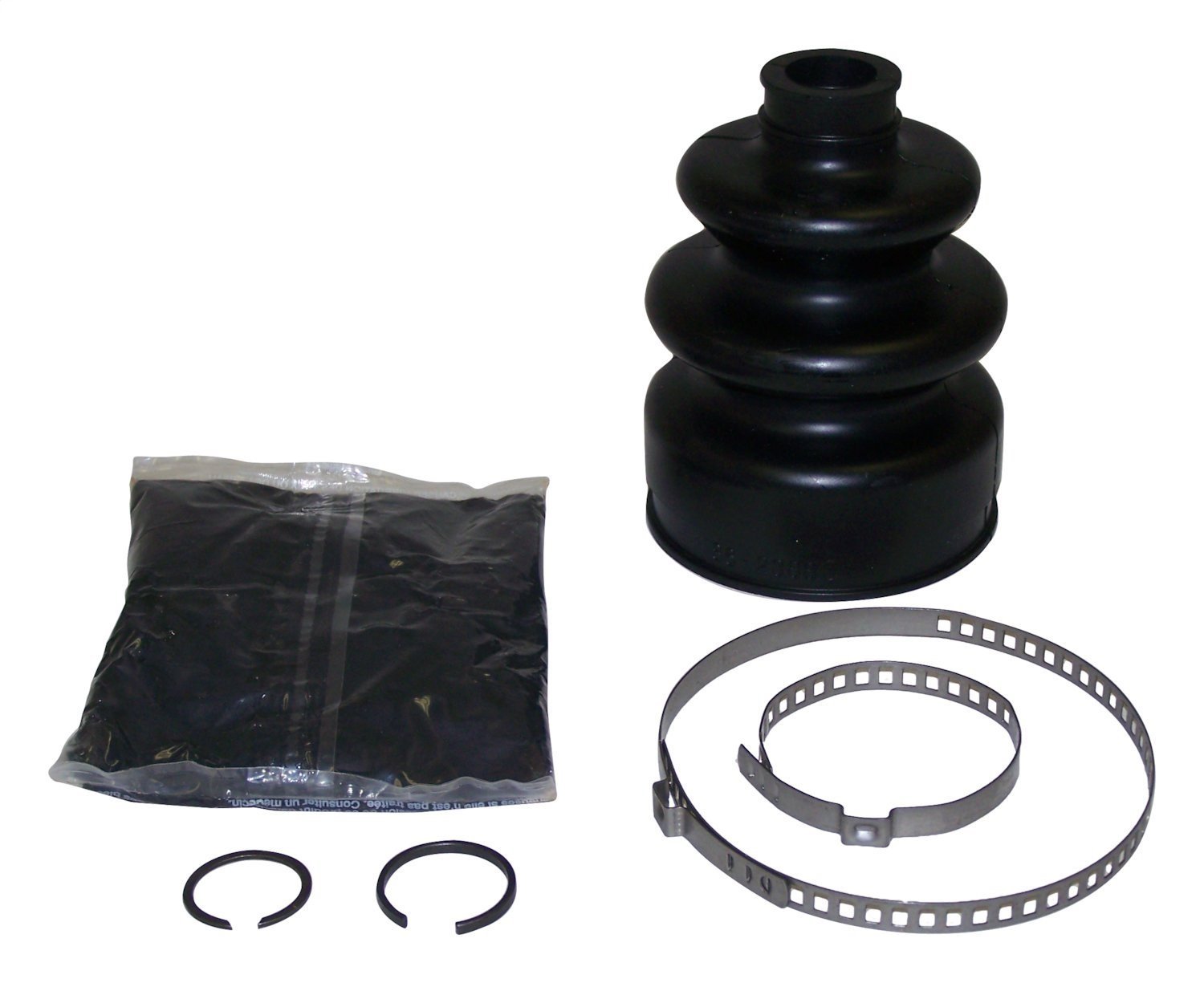 C/V Joint Boot Kit