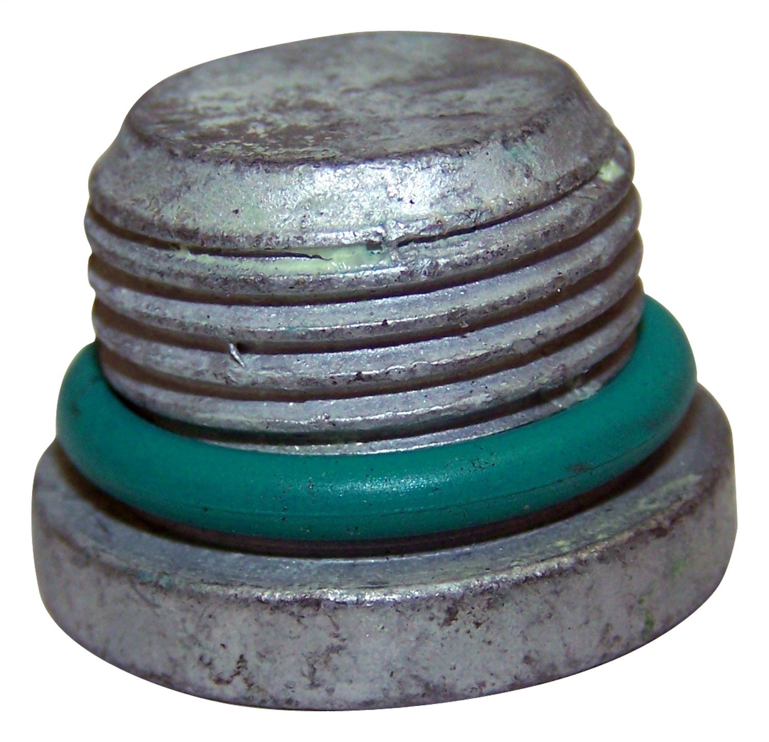 Differential Drain Plug