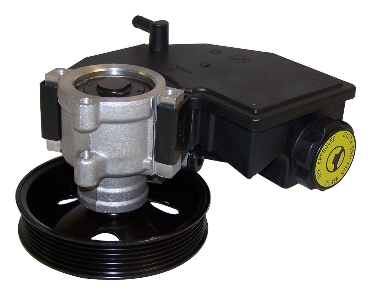 Power Steering Pump 1999-2004 Jeep Grand Cherokee 4.0L, 1999-2000 Jeep Grand Cherokee 4.7L