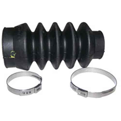 Driveshaft Boot And Clamp Kit