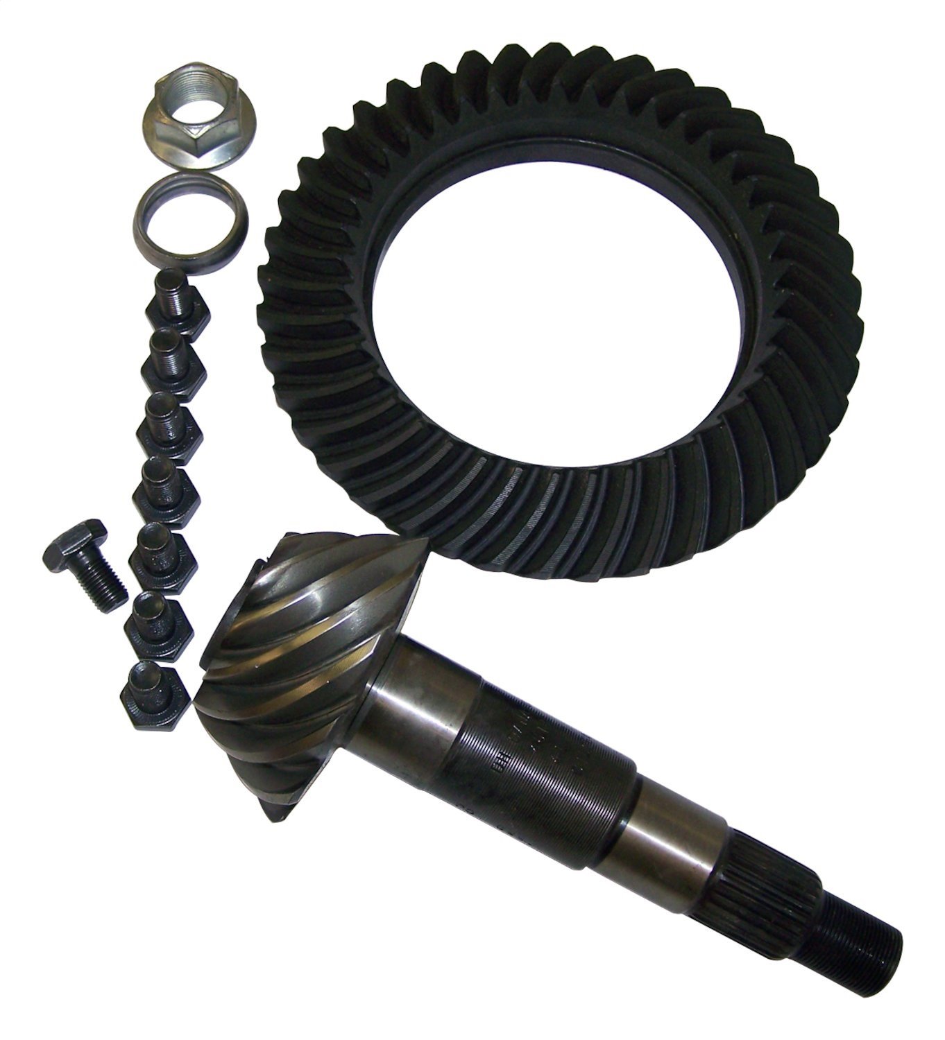 Ring And Pinion Set