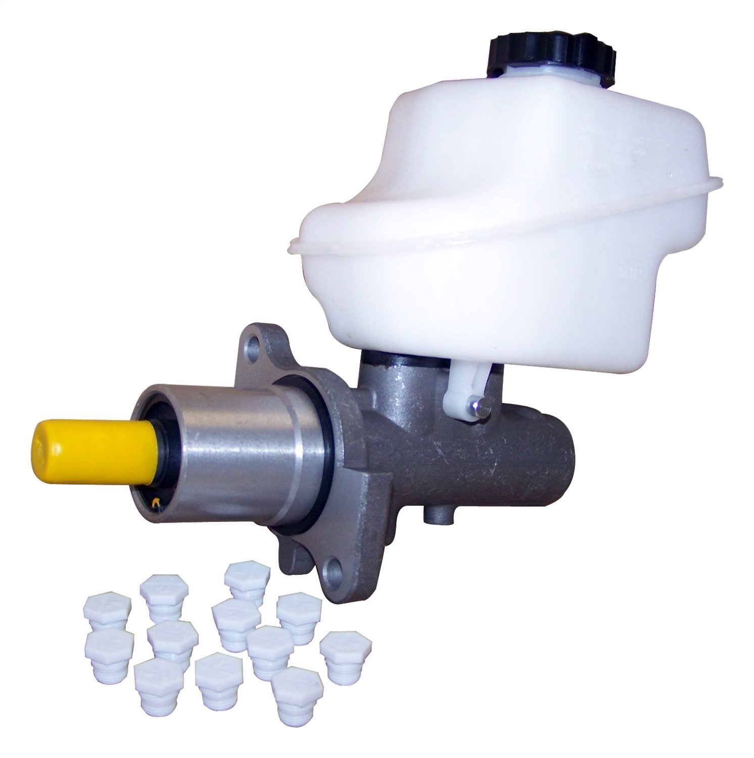 BRAKE MASTER CYLINDER