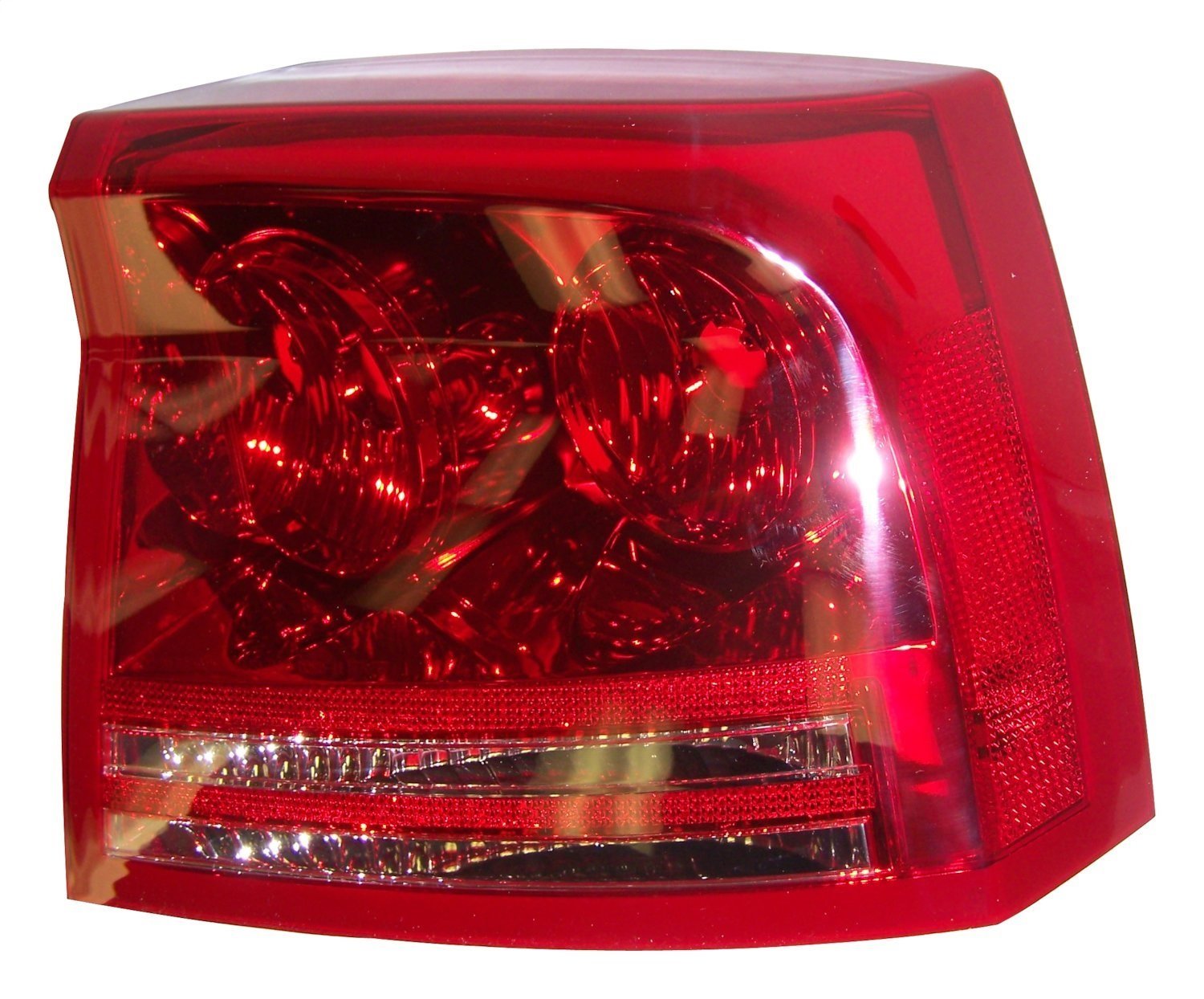 5174406AA Tail Light Assembly, 2006-2008 Dodge Charger