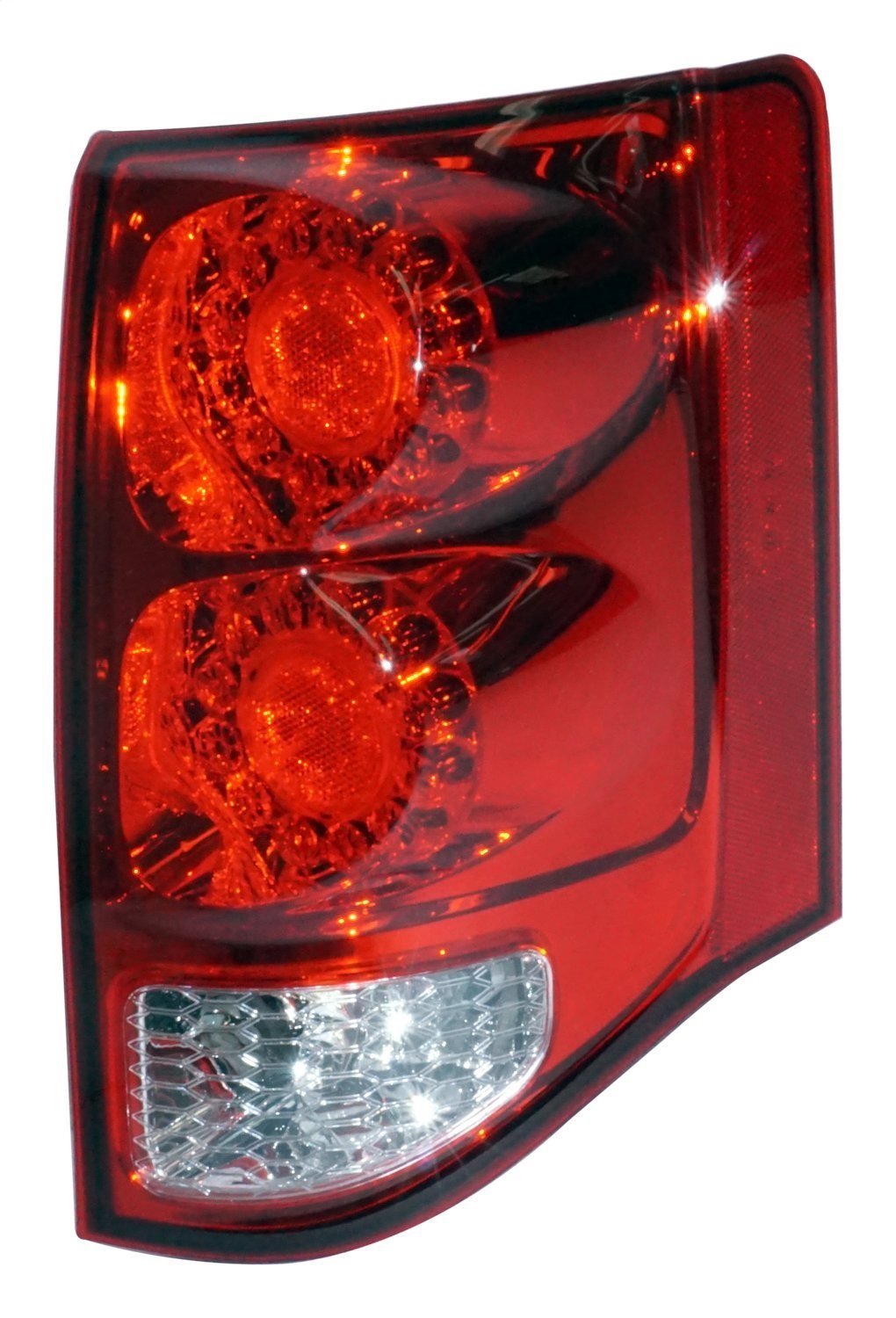 5182534AD Tail Light Assembly