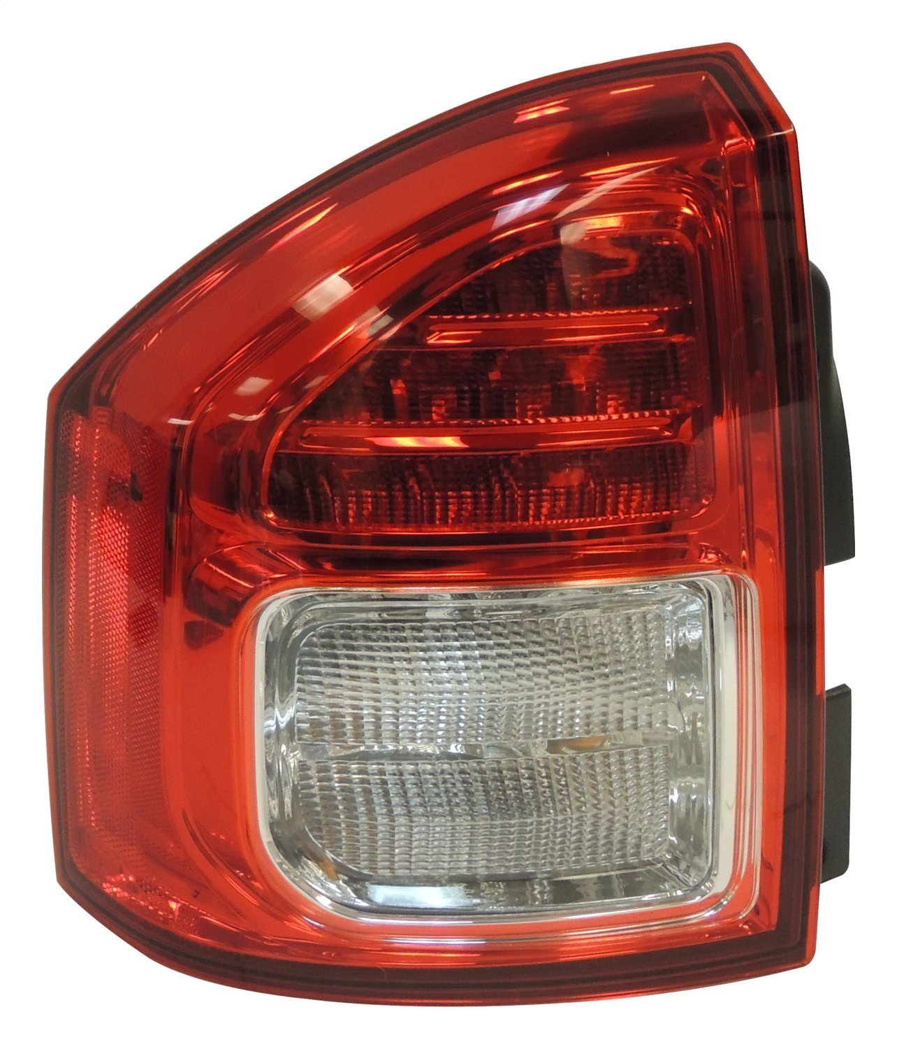 5182543AC Tail Light Assembly, 2011-2013 Jeep Compass