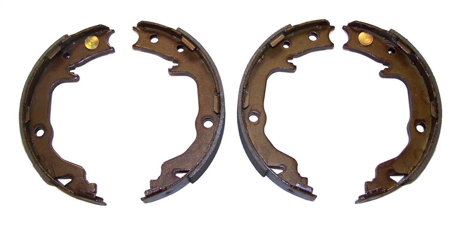 Parking Brake Shoes