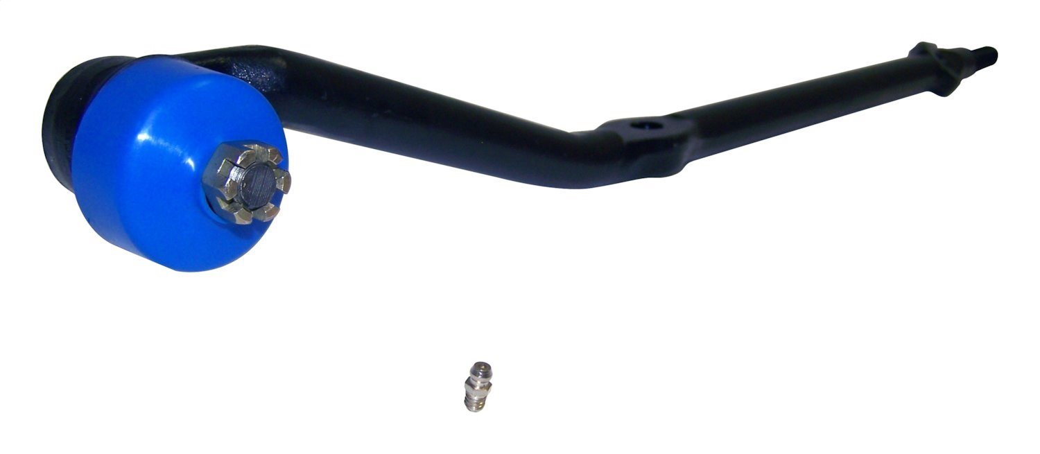 Steering Tie Rod