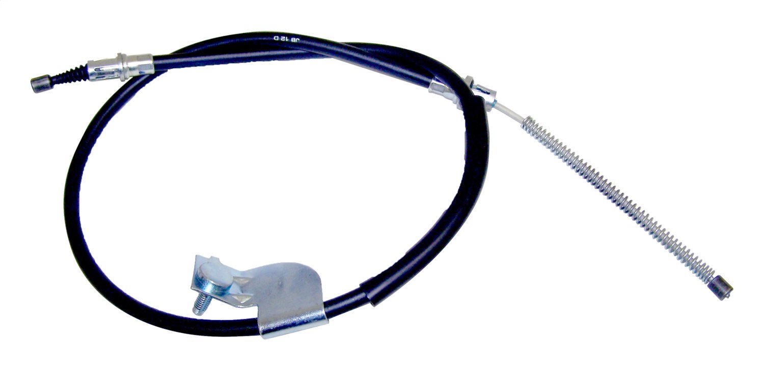 Parking Brake Cable