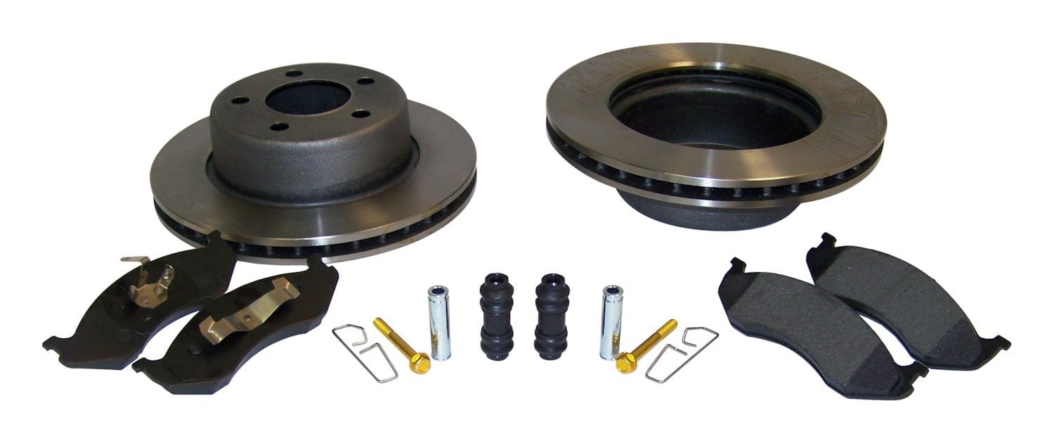 Disc Brake Service Kit