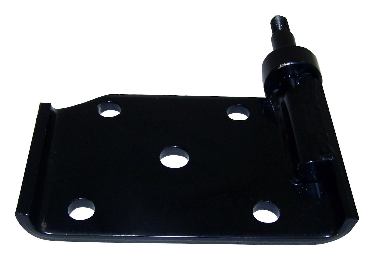 Leaf Spring Plate