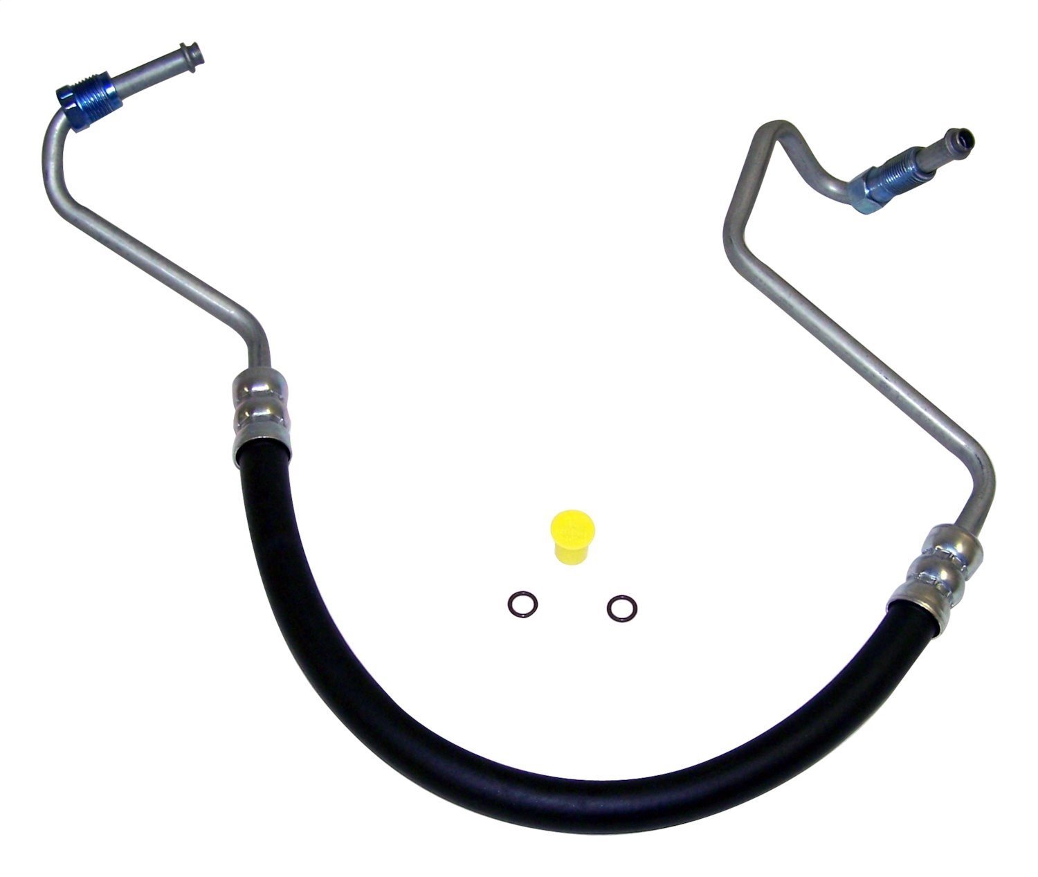 Power Steering Pressure Hose