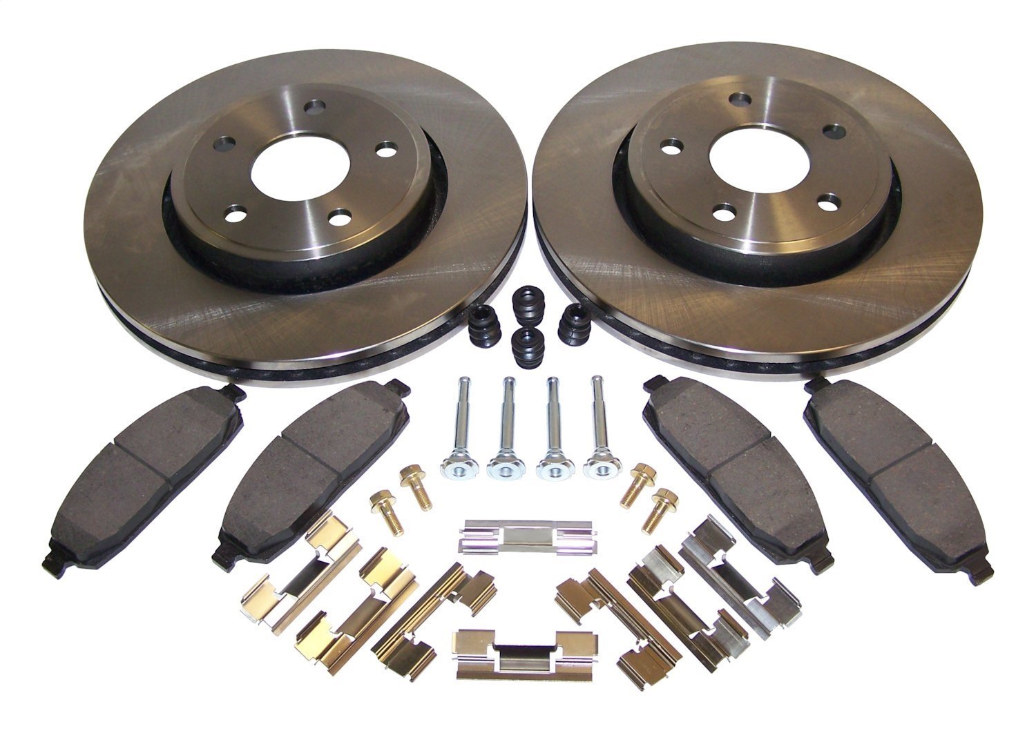 52089269K Disc Brake Service Kit