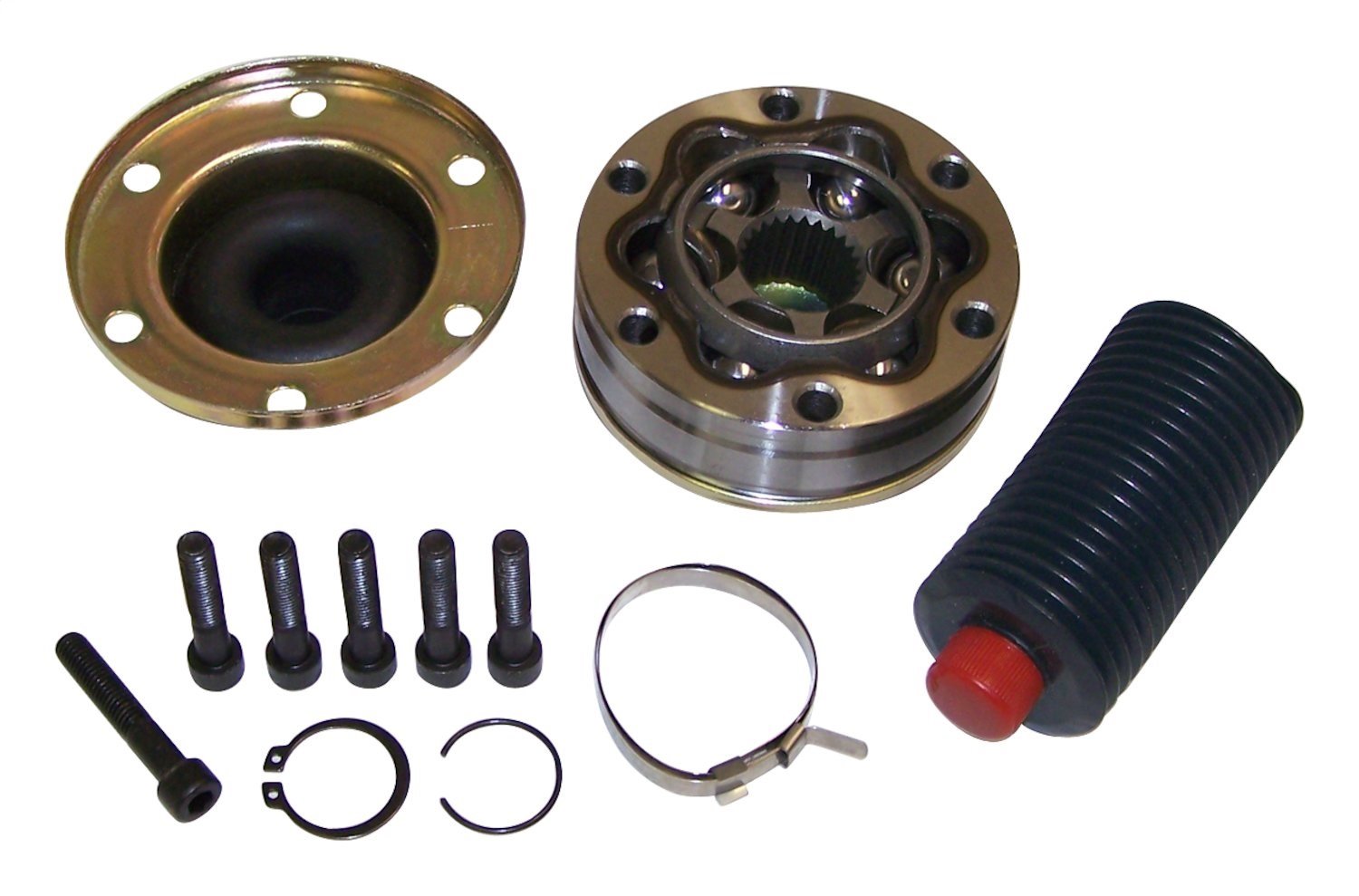 CV Joint Repair Kit