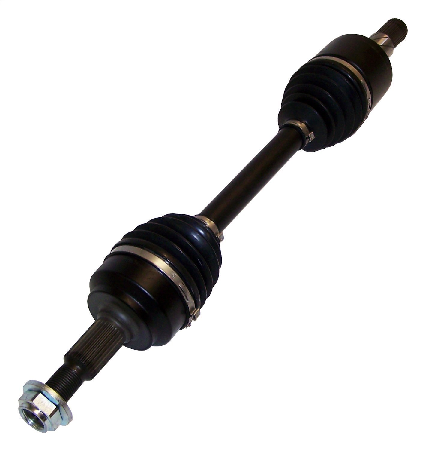 Axle Shaft