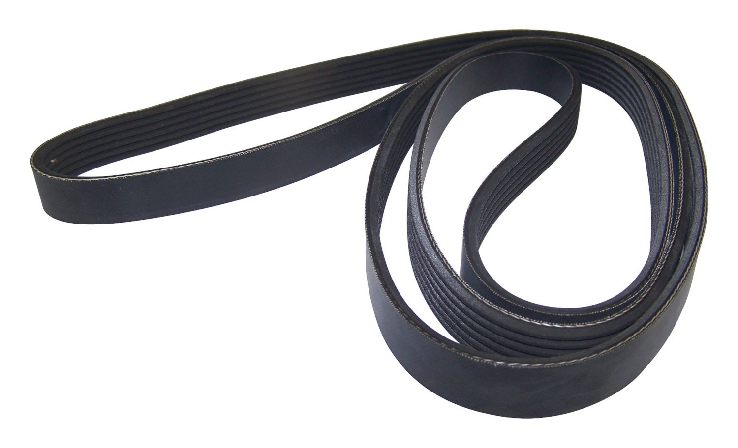 Serpentine Belt