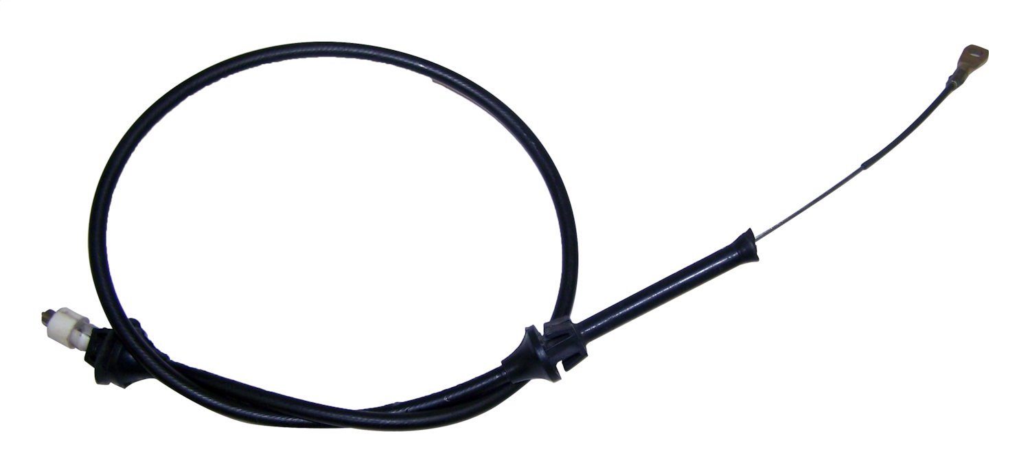 Throttle Cable