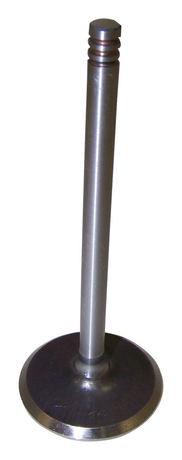 Exhaust Valve