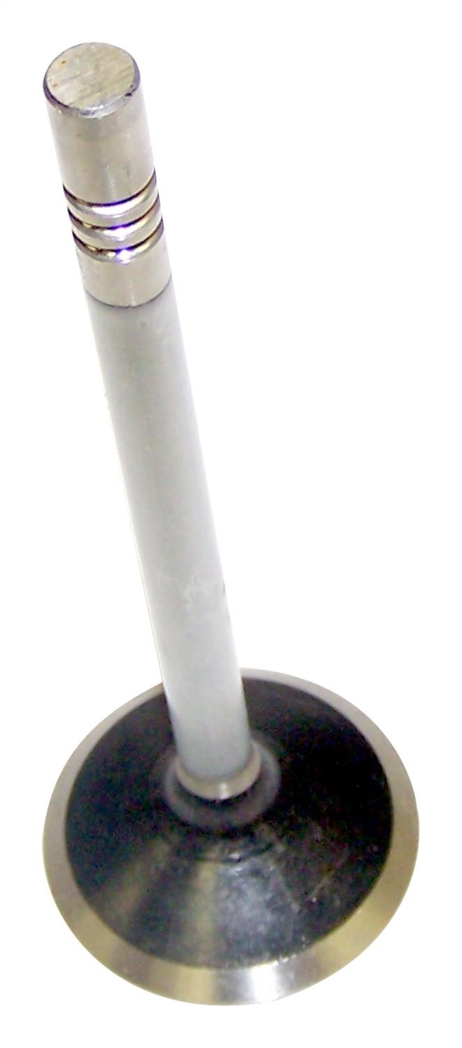 Exhaust Valve