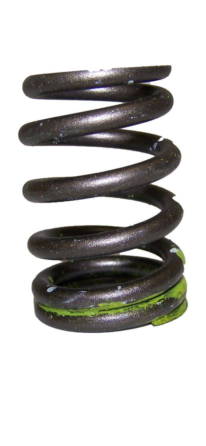 Valve Spring