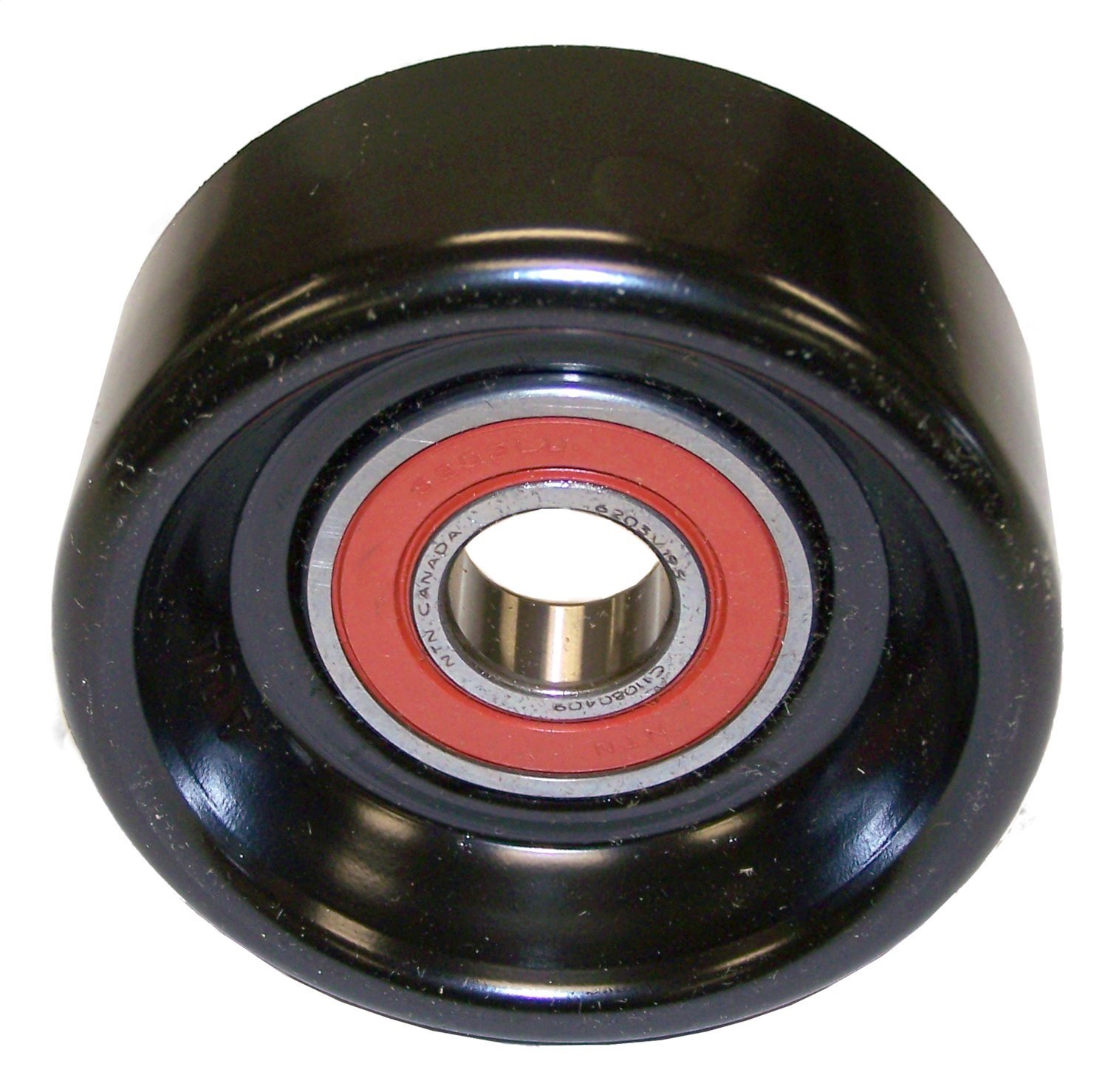 Idler Pulley 2004-07 Dodge 5.7L