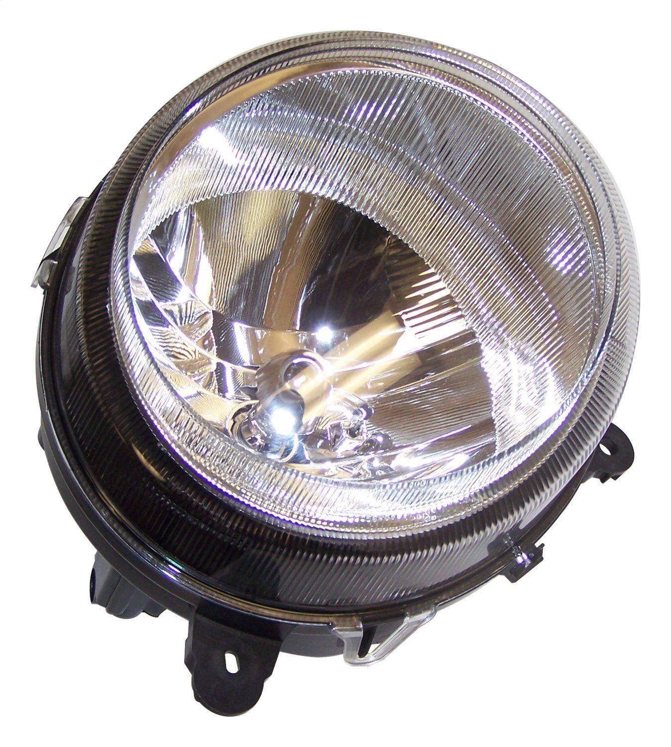 5303842AB Head Light, 2007-2010 Jeep Compass, 2007-2017 Jeep Patriot