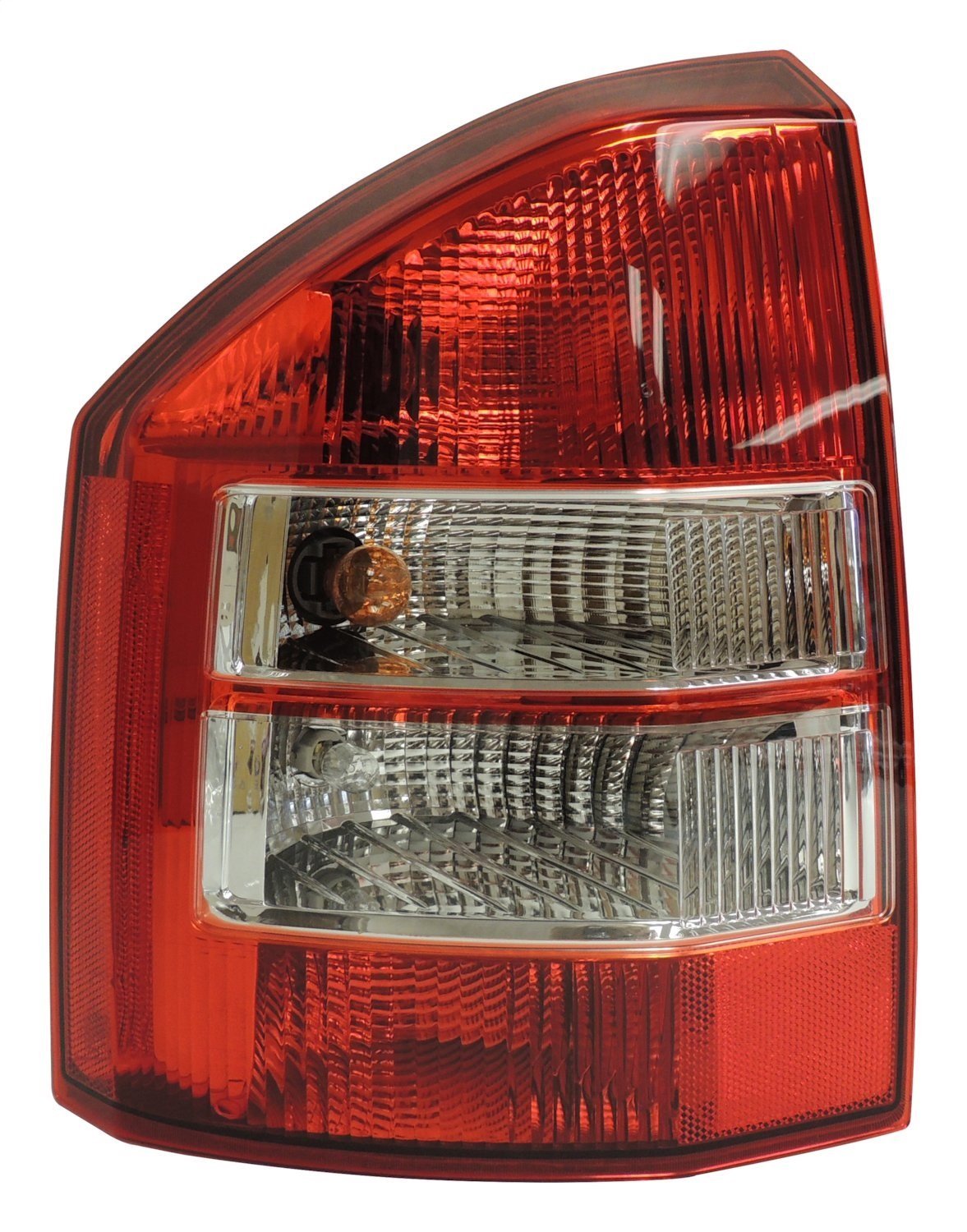 5303879AD Tail Light Assembly, 2007-2010 Jeep Compass