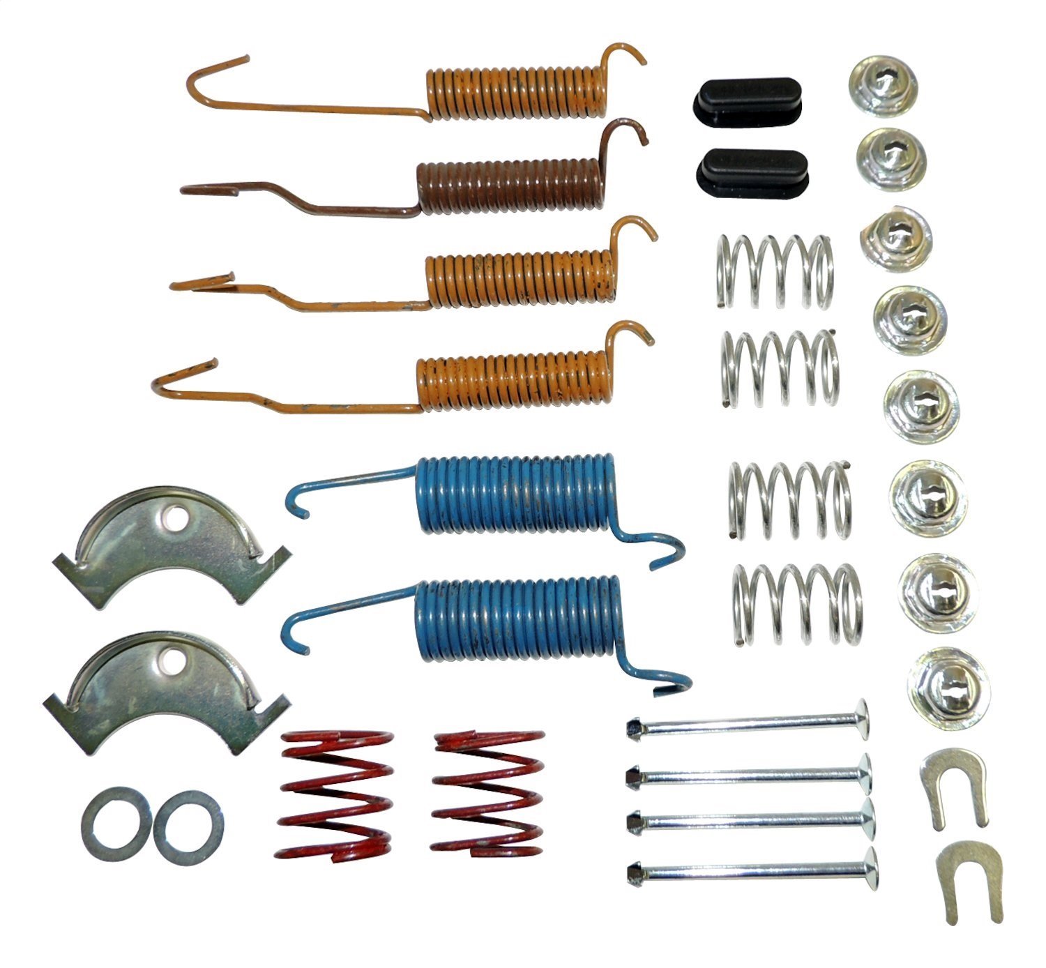 5352476HK Brake Hardware Kit