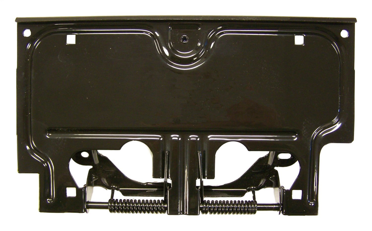 License Plate Bracket