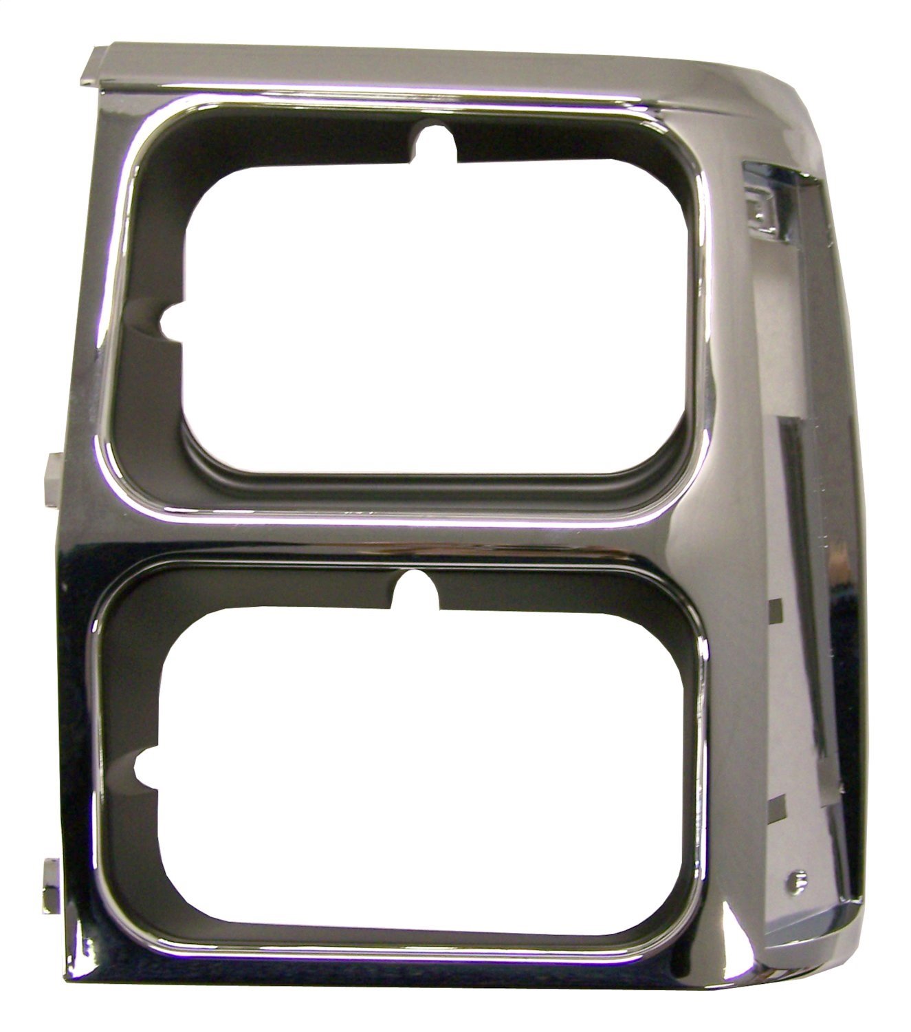 Headlamp Bezel