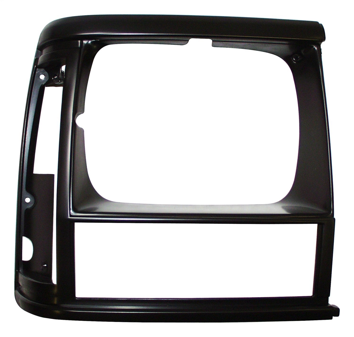 Headlamp Bezel