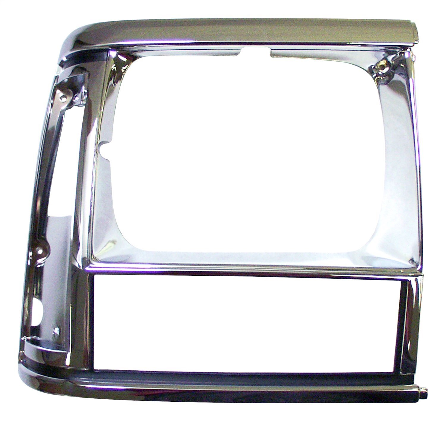 Headlamp Bezel