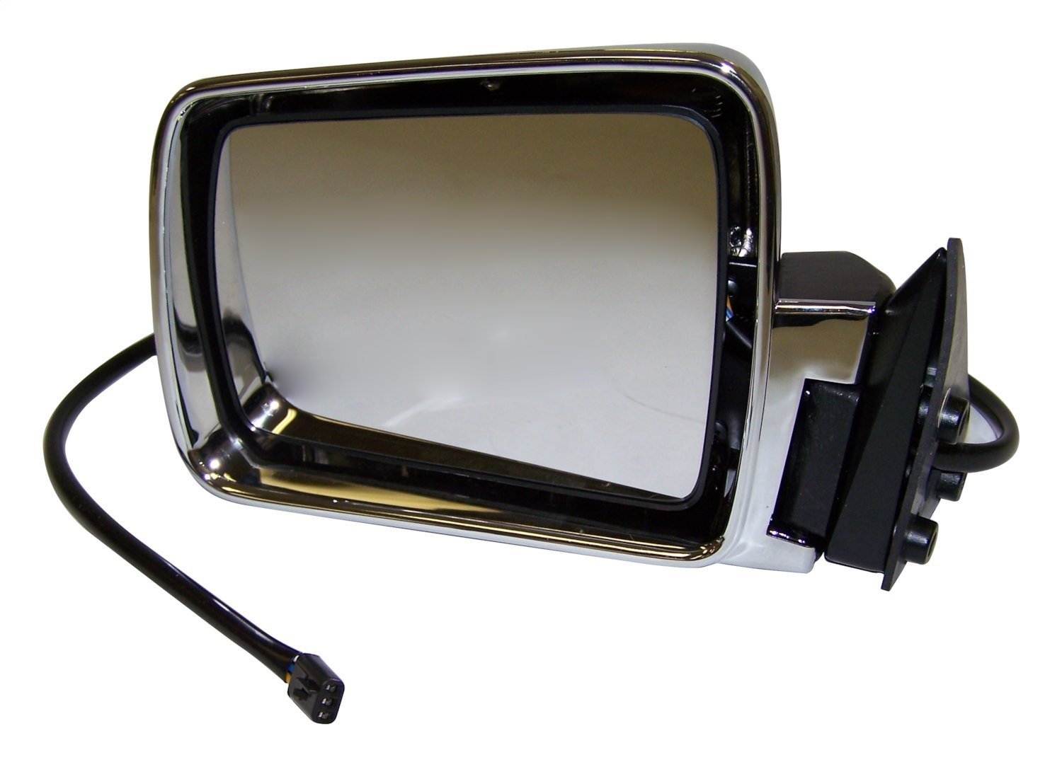 Power Door Mirror