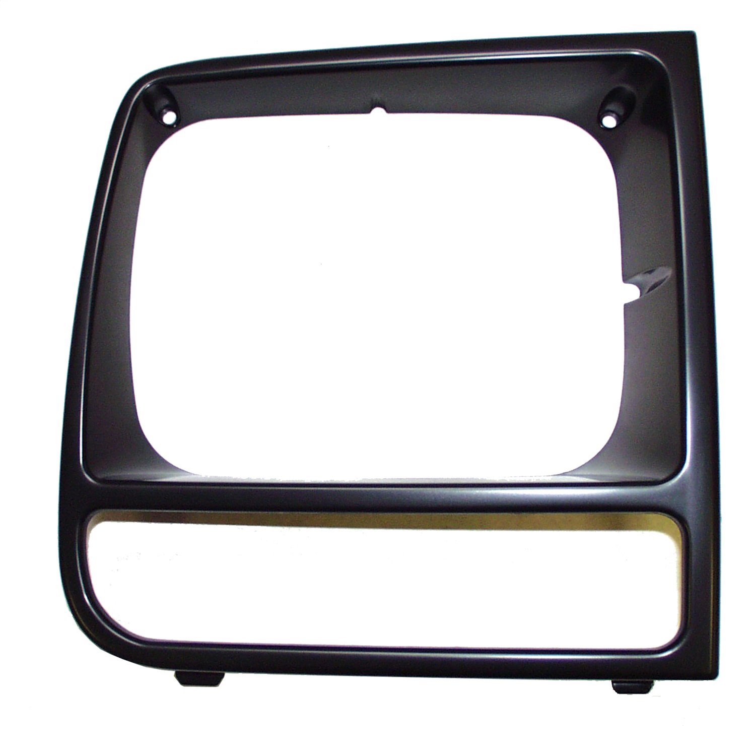 Headlamp Bezel