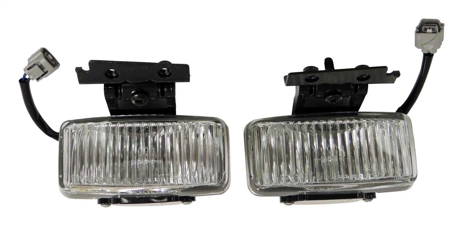 Fog Lamp Kit