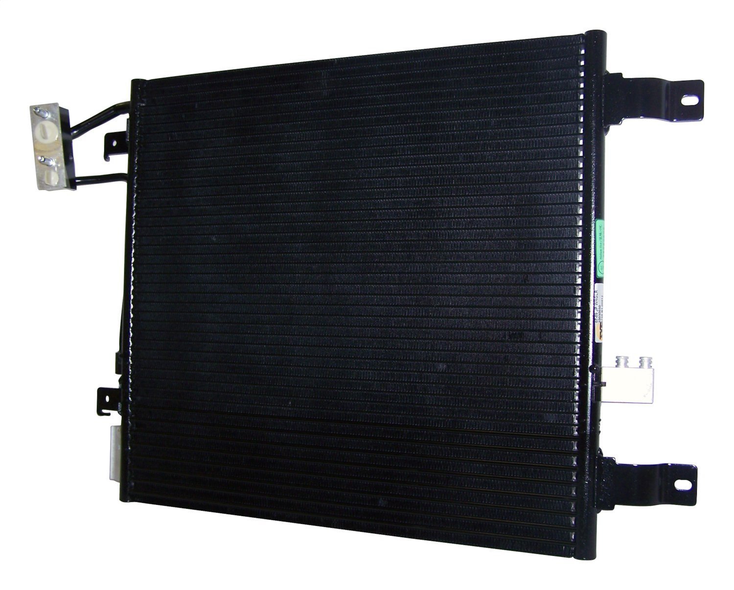 Transmission Oil Cooler