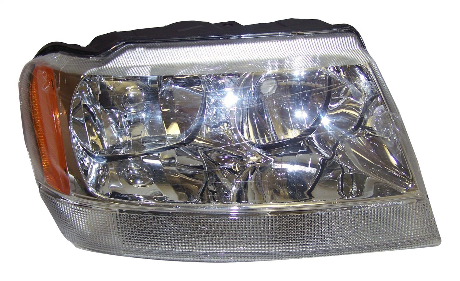 Head Light Assembly