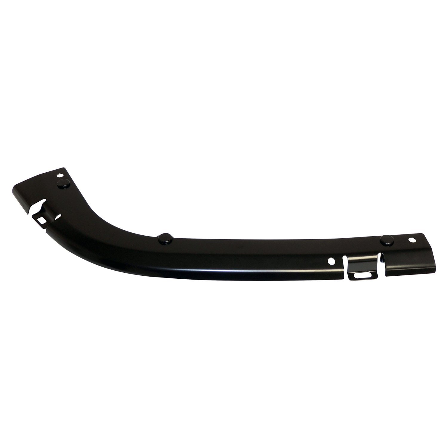 55155681AD Fender Flare Retainer for 1997-2001 XJ Cherokee, Rear [Left/Driver Side]