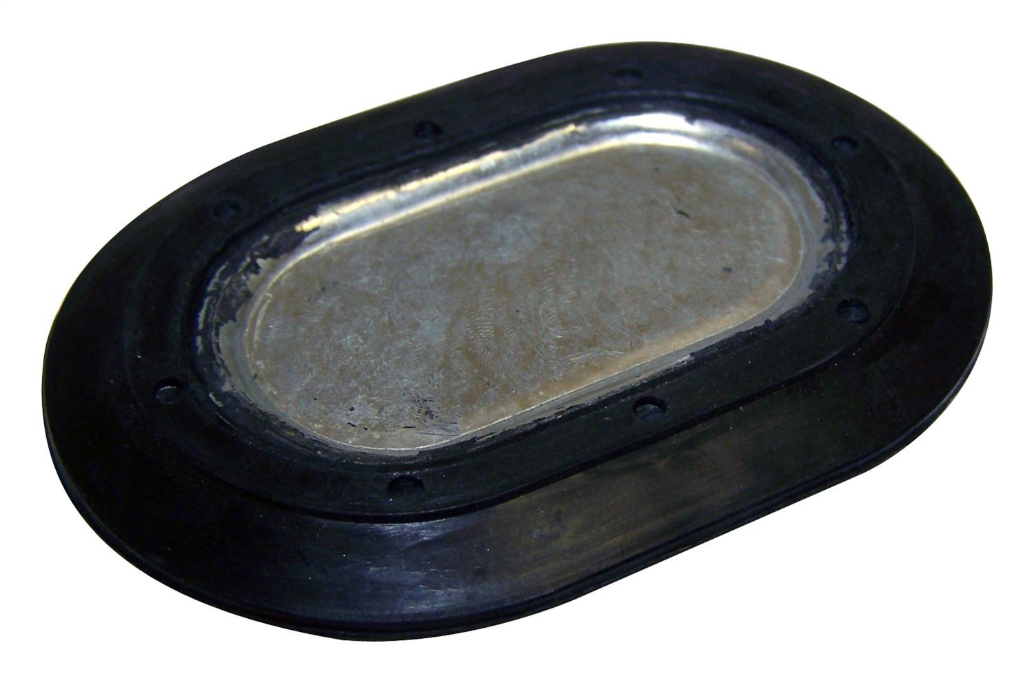 Floor Pan Plug