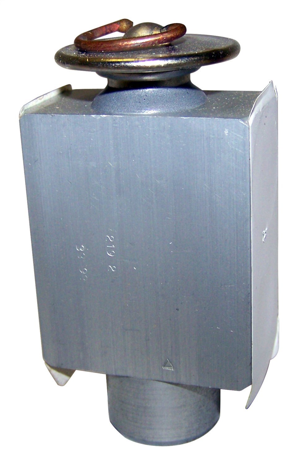 A/C Expansion Valve