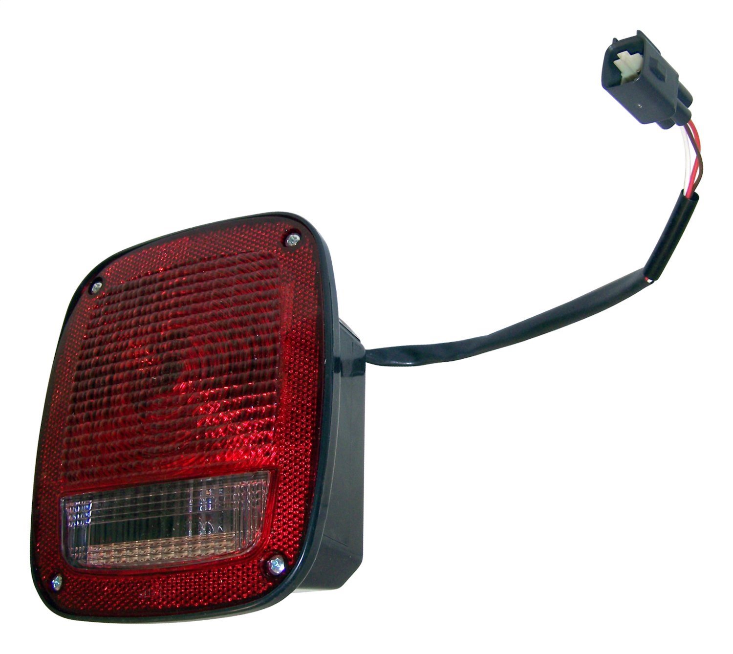 Tail Lamp Assembly