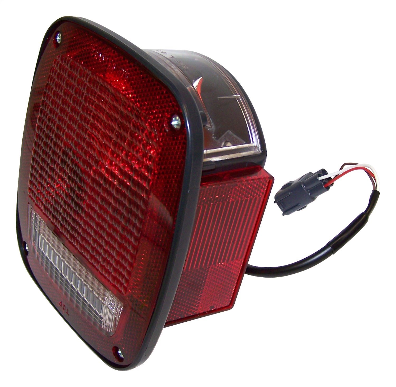 Tail Lamp Assembly