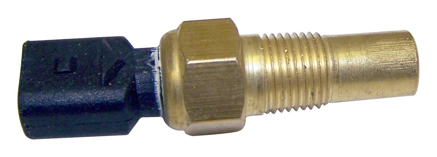 Coolant Temperature Sensor