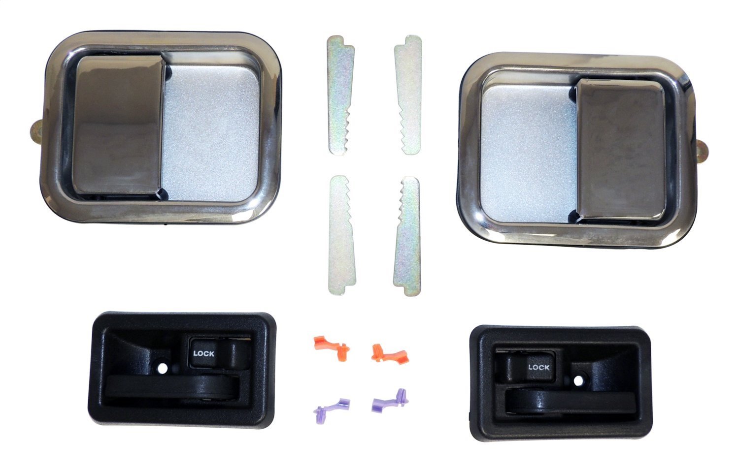 5758172MK Door Handle Kit