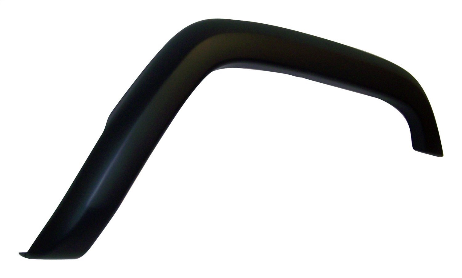 5FW75TZZAC Fender Flare, 1997-2001 Jeep Cherokee