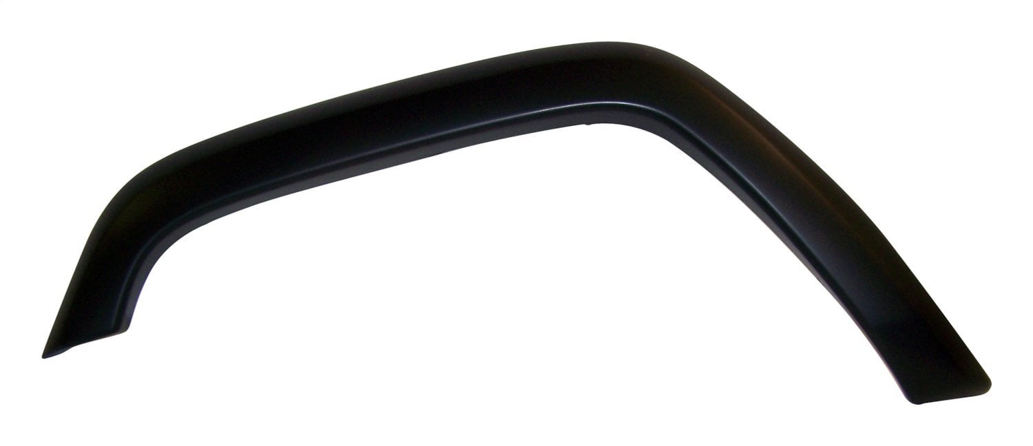 5FW76DX9AC Fender Flare, 1997-2001 Jeep Cherokee