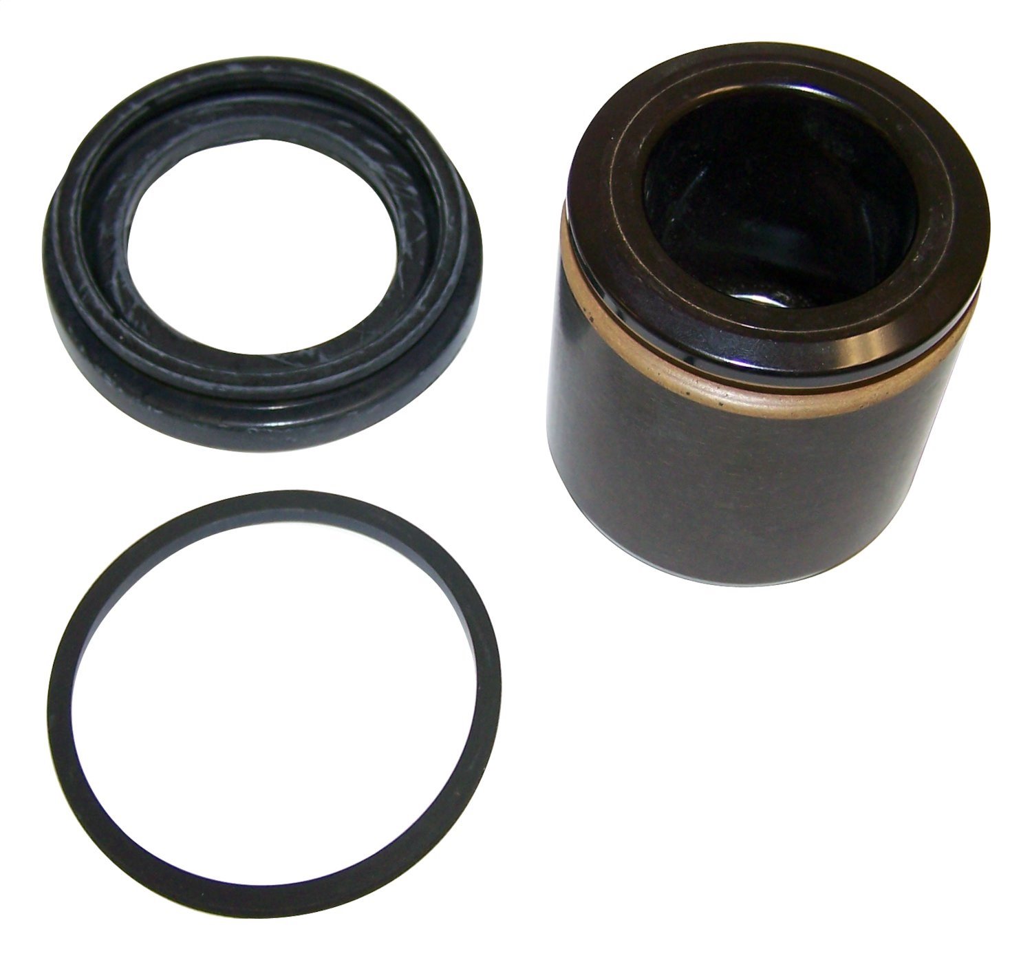 Caliper Piston And Seal Kit